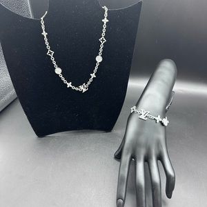 Vintage Jewerly Louis Vuitton style.